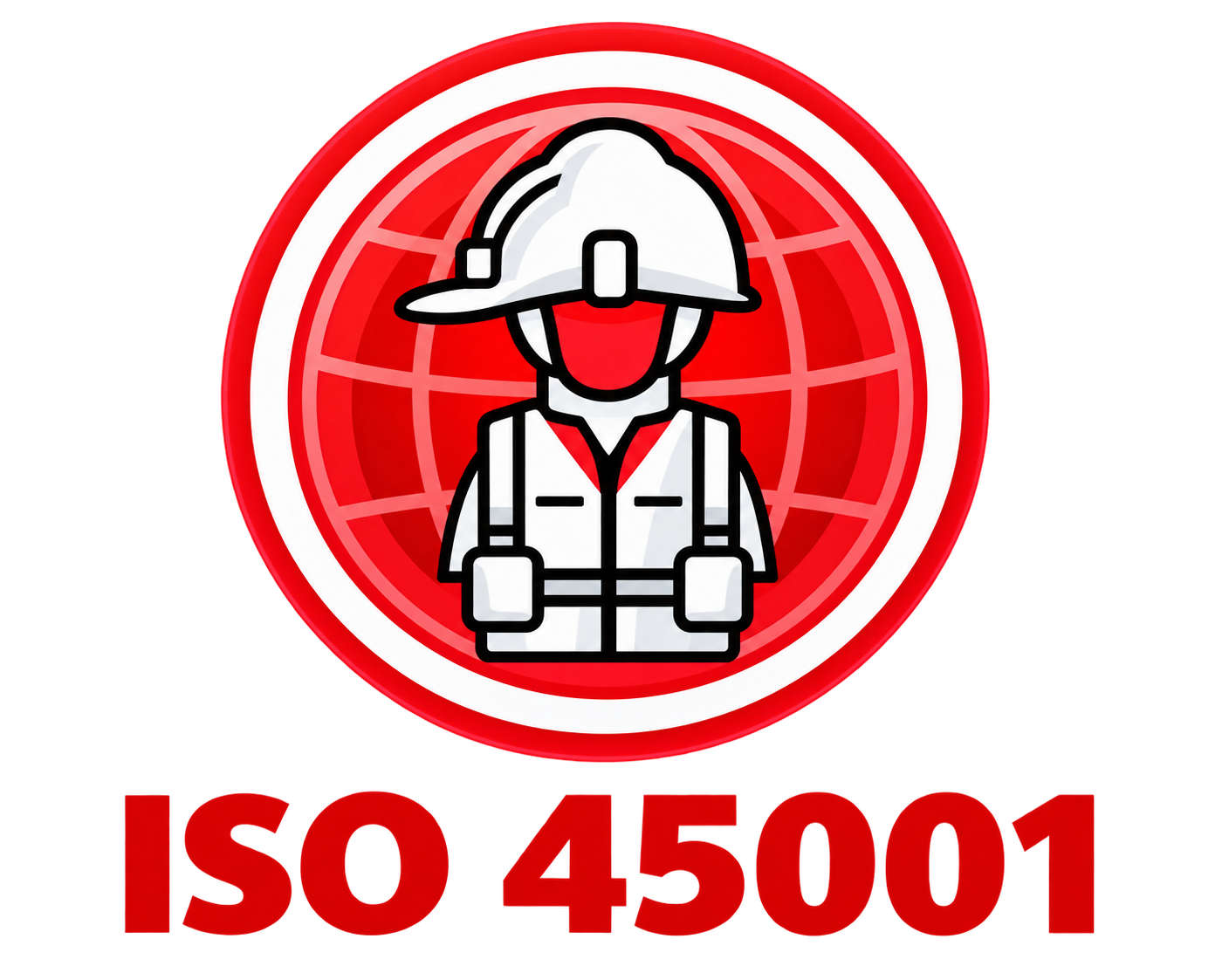 ISO 45001 Certificate