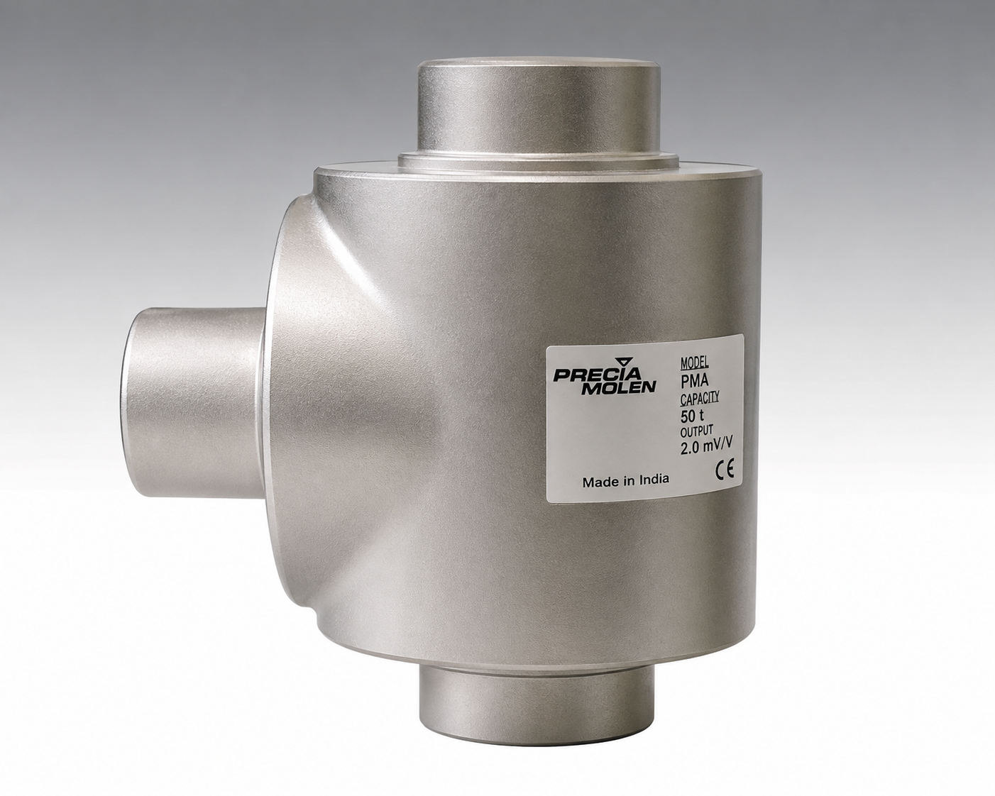 Industrial flow measurement instruments