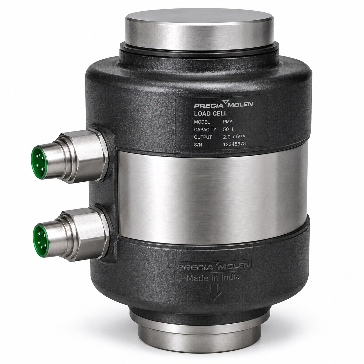 Industrial level measurement instruments